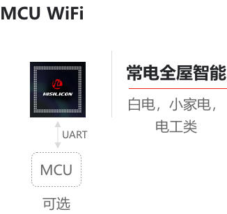 DB视讯MCU WIFI